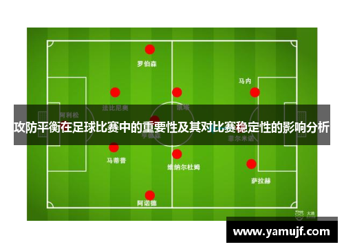 攻防平衡在足球比赛中的重要性及其对比赛稳定性的影响分析